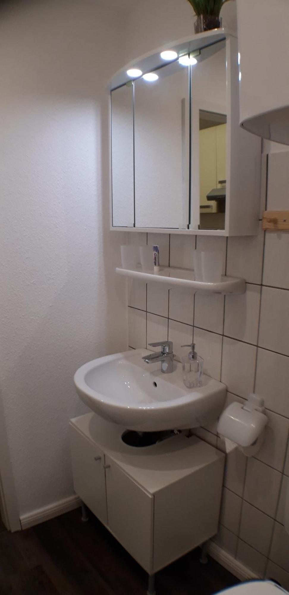 Gleis Acht *