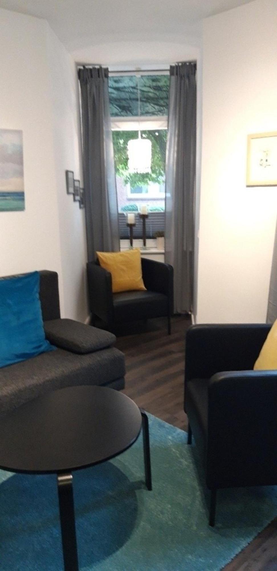 Gleis Acht Apartment *